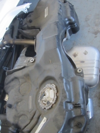 Audi A5  S5  CONVERTIBLE Gas Tank   8W7201021G